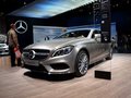 奔驰CLS CLS2602016款