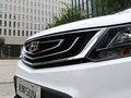 远景X6 图片