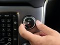沃尔沃V40 图片