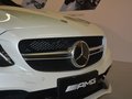 奔驰C级AMG 图片