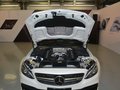 奔驰C级AMG AMG C 63 SCoupe2016款