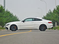 奔驰C级AMG AMG C 63 SCoupe2016款