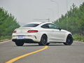 奔驰C级AMG AMG C 63 SCoupe2016款