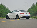 奔驰C级AMG AMG C 63 SCoupe2016款