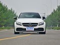 奔驰C级AMG AMG C 63 SCoupe2016款