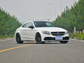 奔驰C级AMG AMG C 63 SCoupe2016款