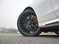 奔驰C级AMG 图片