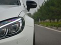 奔驰C级AMG 图片