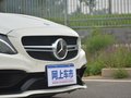 奔驰C级AMG AMG C 63 SCoupe2016款
