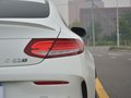 奔驰C级AMG 图片