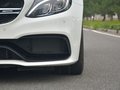 奔驰C级AMG AMG C 63 SCoupe2016款