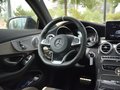 奔驰C级AMG AMG C 63 SCoupe2016款