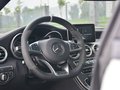 奔驰C级AMG AMG C 63 SCoupe2016款