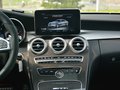 奔驰C级AMG AMG C 63 SCoupe2016款