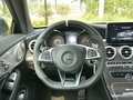 奔驰C级AMG AMG C 63 SCoupe2016款