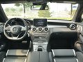 奔驰C级AMG 图片