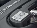 奔驰C级AMG AMG C 63 SCoupe2016款