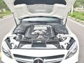 奔驰C级AMG AMG C 63 SCoupe2016款