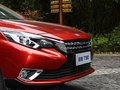 启辰T90 图片