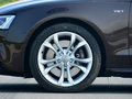 奥迪S5 3.0TCoupe2016款
