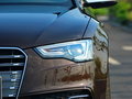 奥迪S5 3.0TCoupe2016款