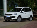 凯翼V3 图片
