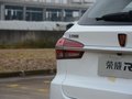 荣威RX5 图片