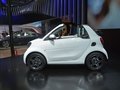 smart fortwo 图片