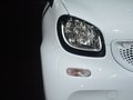 smart fortwo 图片