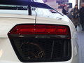 奥迪R8 V10 CoupePerformance2016款