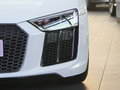 奥迪R8 V10 CoupePerformance2016款