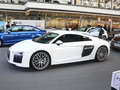 奥迪R8 V10 CoupePerformance2016款