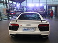 奥迪R8 V10 CoupePerformance2016款