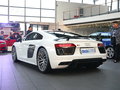奥迪R8 V10 CoupePerformance2016款