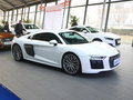 奥迪R8 V10 CoupePerformance2016款