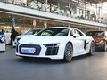 奥迪R8 V10 CoupePerformance2016款