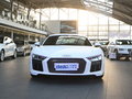 奥迪R8 V10 CoupePerformance2016款