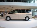 Serena Serena基本型2017款