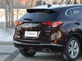 讴歌CDX 图片