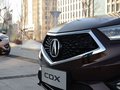 讴歌CDX 1.5T四驱钻享版2016款