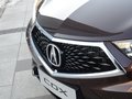 讴歌CDX 1.5T四驱钻享版2016款