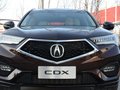 讴歌CDX 1.5T四驱钻享版2016款