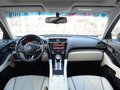 讴歌CDX 1.5T四驱钻享版2016款