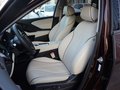 讴歌CDX 1.5T四驱钻享版2016款