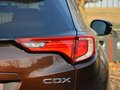 讴歌CDX 图片