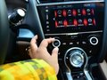 讴歌CDX 图片