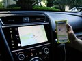 讴歌CDX 图片