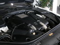 奔驰S级 S500 4MATIC 轿跑版2016款
