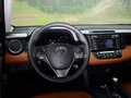 RAV4荣放 图片