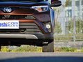 RAV4荣放 荣放2.5L 自动四驱尊贵版2016款